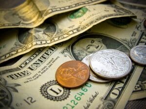money