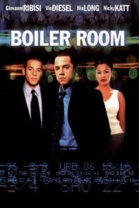 Boiler Room v1