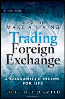 george smith forex