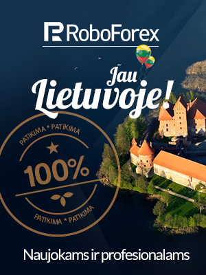 Forex brokeriai lietuvoje